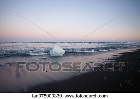 Jokulsarlon glacial lagoon, Iceland View Large Photo Image Stock Photo - Jokulsarlon glacial lagoon, Iceland. Fotosearch