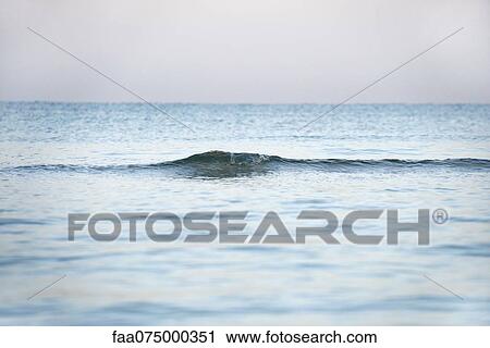 Ocean wave, full frame View Large Photo Image Stock Image - Ocean wave, full frame. Fotosearch