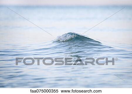 Ocean wave, full frame View Large Photo Image Stock Photography - Ocean wave, full frame. Fotosearch