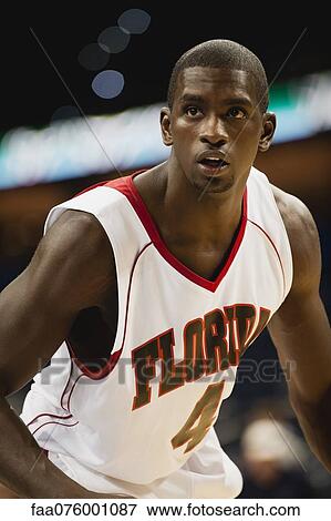Stock Photo - Basketball player. Fotosearch