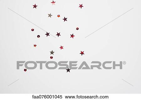 Stock Photography - Confetti. Fotosearch
