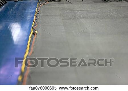 Electric cords on floor View Large Photo Image Stock Photography - Electric cords on floor. Fotosearch