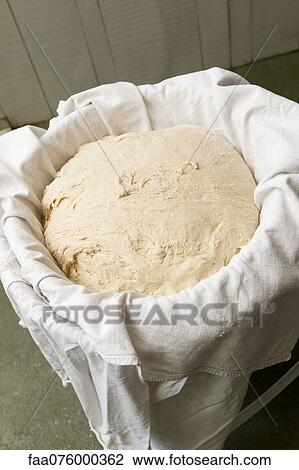 Fresh bread dough View Large Photo Image Stock Image - Fresh bread dough. Fotosearch