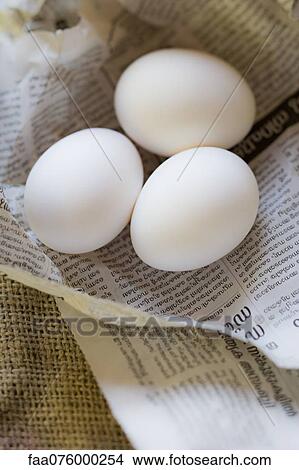 Fresh eggs View Large Photo Image Picture - Fresh eggs. Fotosearch