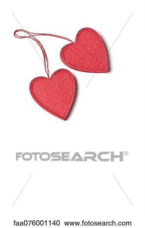 Heart ornaments View Large Photo Image Stock Image - Heart ornaments. Fotosearch