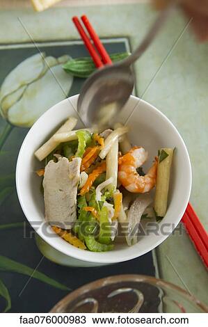 Lotus salad View Large Photo Image Stock Image - Lotus salad. Fotosearch