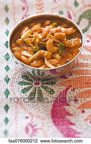 Pickled shrimp View Large Photo Image Stock Image - Pickled shrimp. Fotosearch