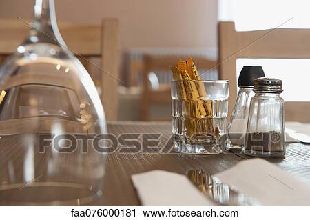Place setting, selective focus View Large Photo Image Stock Image - Place setting, selective focus. Fotosearch