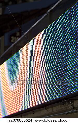 Picture - Screen. Fotosearch