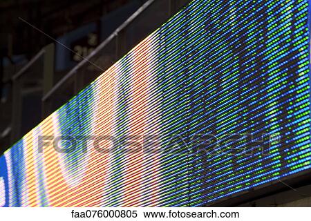 Screen View Large Photo Image Stock Photography - Screen. Fotosearch