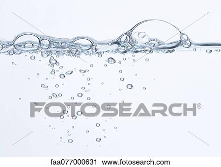 Bubbles on surface of water View Large Photo Image Stock Image - Bubbles on surface of water. Fotosearch