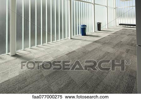 Empty modern lobby View Large Photo Image Stock Photography - Empty modern lobby. Fotosearch