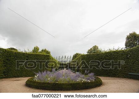 Stock Image - Garden. Fotosearch