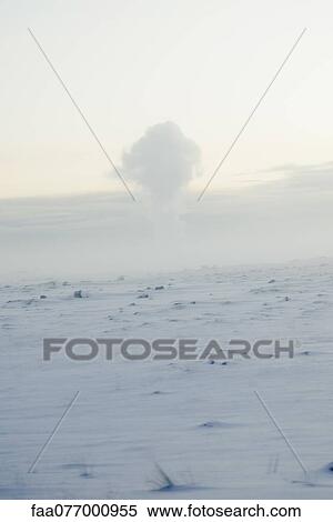 Geothermal steam, Reykjanes Peninsula, Iceland View Large Photo Image Stock Photography - Geothermal steam, Reykjanes Peninsula, Iceland. Fotosearch
