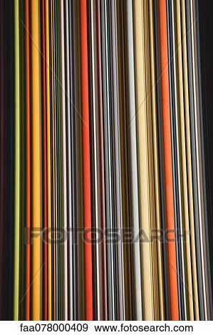 Abstract striped pattern View Large Photo Image Stock Photo - Abstract striped pattern. Fotosearch