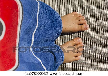 Child's bare feet View Large Photo Image Stock Image - Child's bare feet. Fotosearch