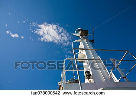 Fishing boat, cropped View Large Photo Image Stock Image - Fishing boat, cropped. Fotosearch