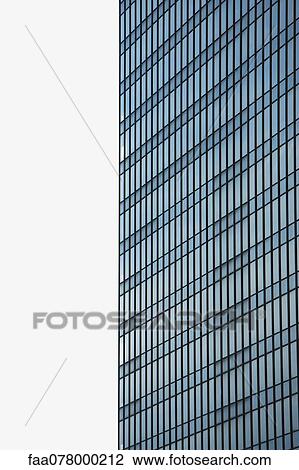 High rise building, cropped View Large Photo Image Stock Image - High rise building, cropped. Fotosearch