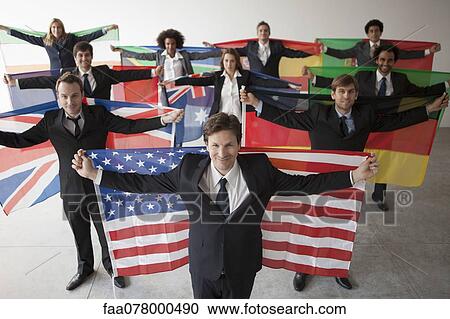 International businesses are the faces of contemporary geopolitics View Large Photo Image Stock Image - International businesses are the faces of contemporary geopolitics. Fotosearch