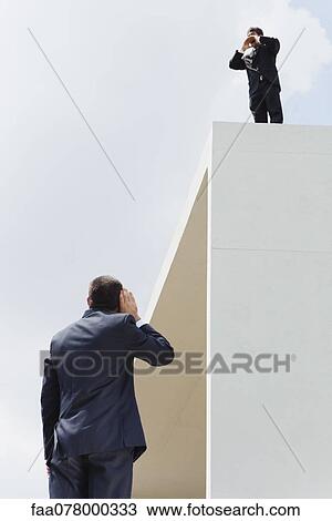 Productive business relationships require effective communication View Large Photo Image Stock Image - Productive business relationships require effective communication. Fotosearch
