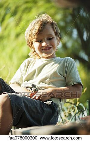 Smiling boy View Large Photo Image Stock Image - Smiling boy. Fotosearch