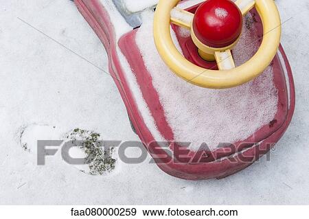Child's sled View Large Photo Image Stock Photo - Child's sled. Fotosearch