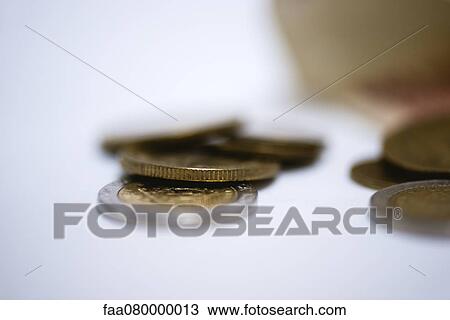 Coins View Large Photo Image Stock Image - Coins. Fotosearch