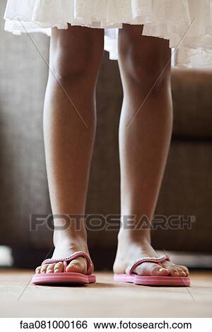 Girl's legs, low section View Large Photo Image Stock Photograph - Girl's legs, low section. Fotosearch