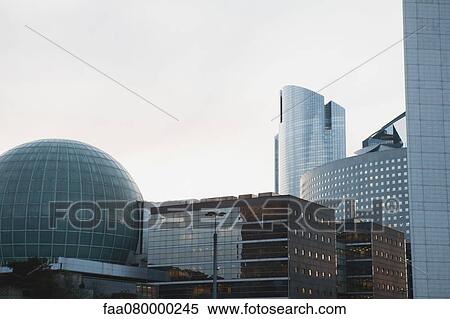 Modern high rises and urban landscape View Large Photo Image Stock Photography - Modern high rises and urban landscape. Fotosearch