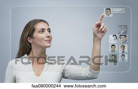 Dating internet test