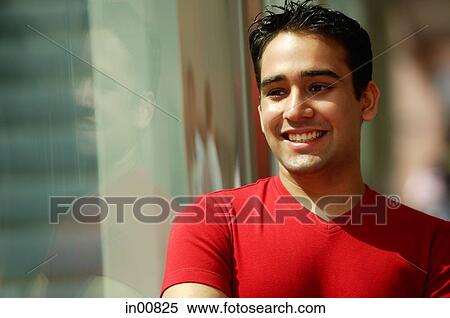Man smiling, portrait View Large Photo Image Stock Photography - Man smiling, portrait. Fotosearch