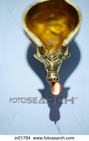 Still life of oil lamp View Large Photo Image Picture - Still life of oil lamp. Fotosearch