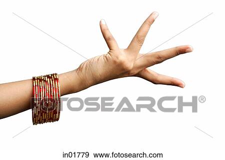 Woman's hand with bangles View Large Photo Image Stock Photo - Woman's hand with bangles. Fotosearch