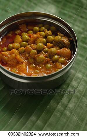 Still life of mixed vegetable curry View Large Photo Image Picture - Still life of mixed vegetable curry. Fotosearch