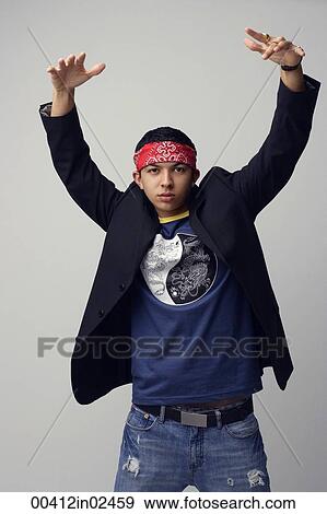 Urban youth View Large Photo Image Stock Photo - Urban youth. Fotosearch