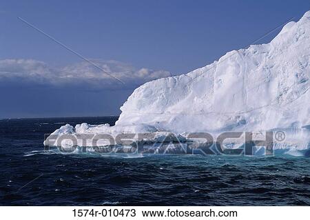 Antarctica View Large Photo Image Stock Image - Antarctica. Fotosearch