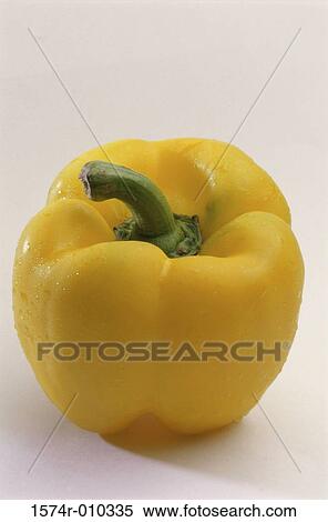 Stock Photography - Bell Pepper. Fotosearch