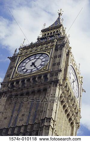 Big Ben London England View Large Photo Image Stock Photo - Big Ben London England. Fotosearch