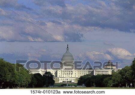 Capitol Building Washington, D. C. USA View Large Photo Image Stock Image - Capitol Building Washington, D. C. USA. Fotosearch