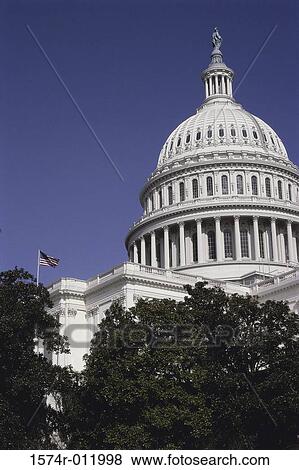 Capitol Building Washington, D. C. USA View Large Photo Image Stock Photo - Capitol Building Washington, D. C. USA. Fotosearch