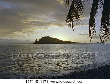 Dominica View Large Photo Image Stock Image - Dominica. Fotosearch