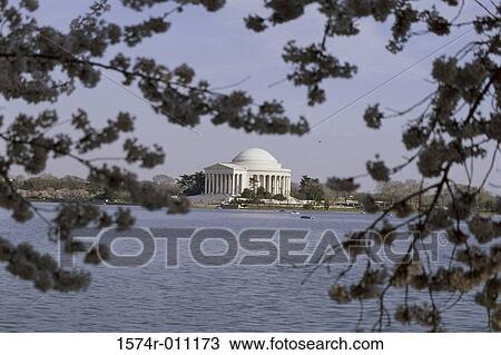 Jefferson Memorial Washington, D. C. USA View Large Photo Image Stock Image - Jefferson Memorial Washington, D. C. USA. Fotosearch