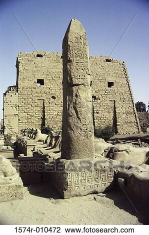 Karnak Egypt View Large Photo Image Stock Image - Karnak Egypt. Fotosearch