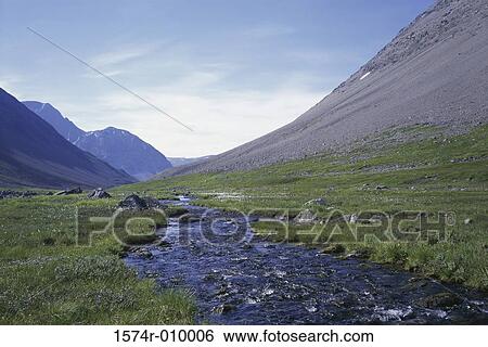 Stock Photograph - Lapland Norway. Fotosearch