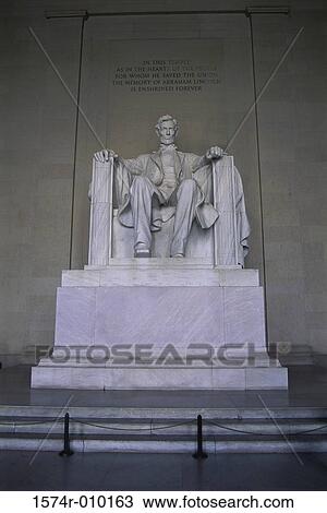 Lincoln Memorial Washington, D. C. USA View Large Photo Image Stock Image - Lincoln Memorial Washington, D. C. USA. Fotosearch