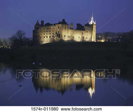 Linlithgow Palace Linlithgow Scotland View Large Photo Image Stock Image - Linlithgow Palace Linlithgow Scotland. Fotosearch