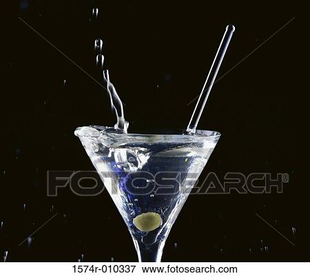 Martini View Large Photo Image Stock Photo - Martini. Fotosearch