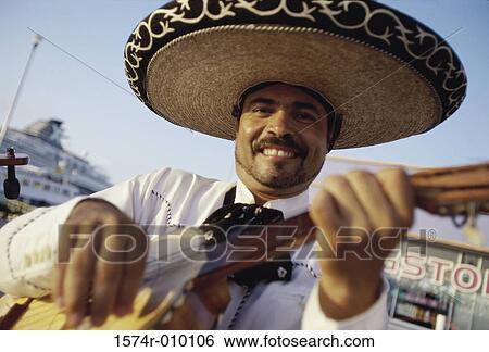 Mexico View Large Photo Image Stock Photograph - Mexico. Fotosearch