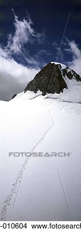 Mont Blanc Chamonix France View Large Photo Image Picture - Mont Blanc Chamonix France. Fotosearch
