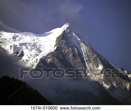 Mont Blanc Chamonix France View Large Photo Image Stock Image - Mont Blanc Chamonix France. Fotosearch